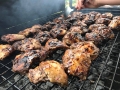 Chicken Thighs for Barbecue